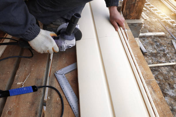 Best Insulated Siding Installation  in Homestead Valley, CA